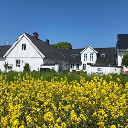 Vejle Golf Apartments Børkop Kültér fotó