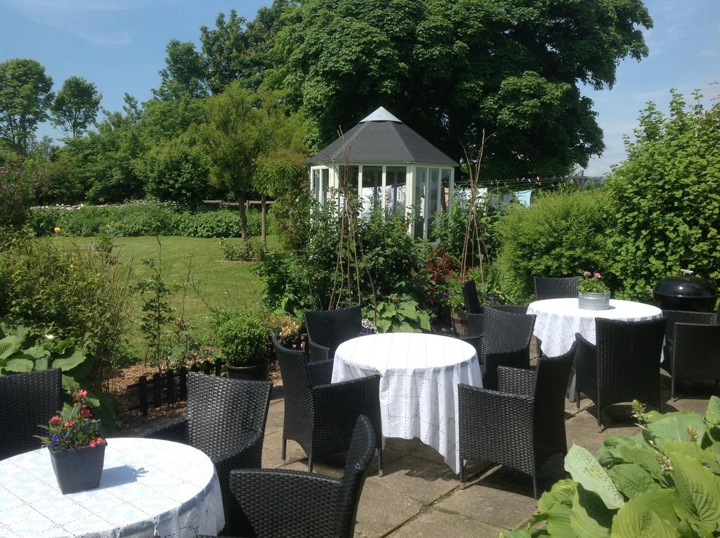 Vejle Golf Apartments Børkop Kültér fotó