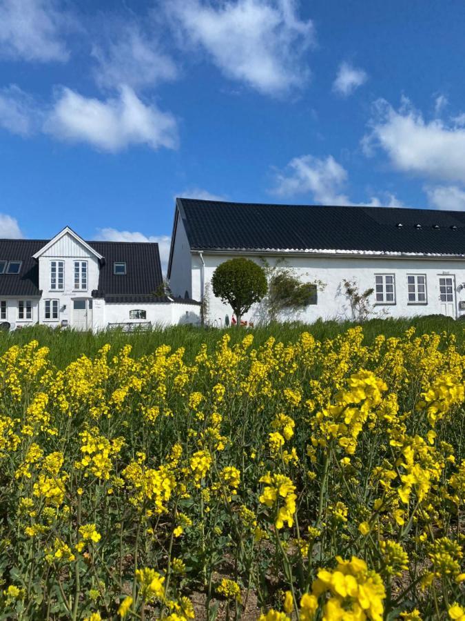 Vejle Golf Apartments Børkop Kültér fotó