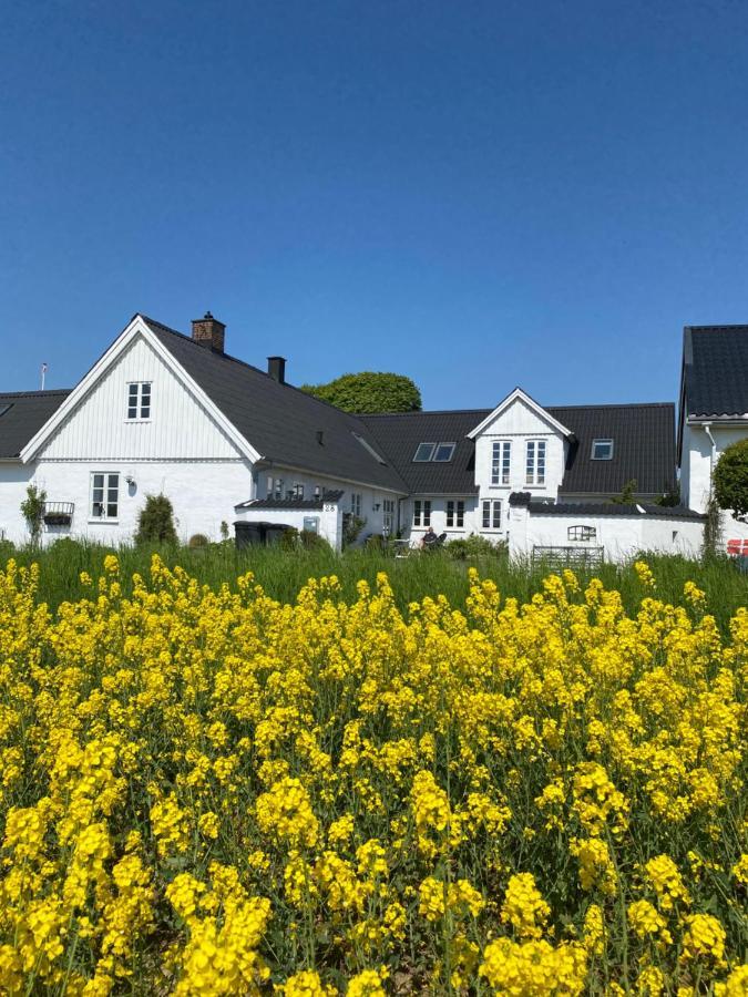 Vejle Golf Apartments Børkop Kültér fotó