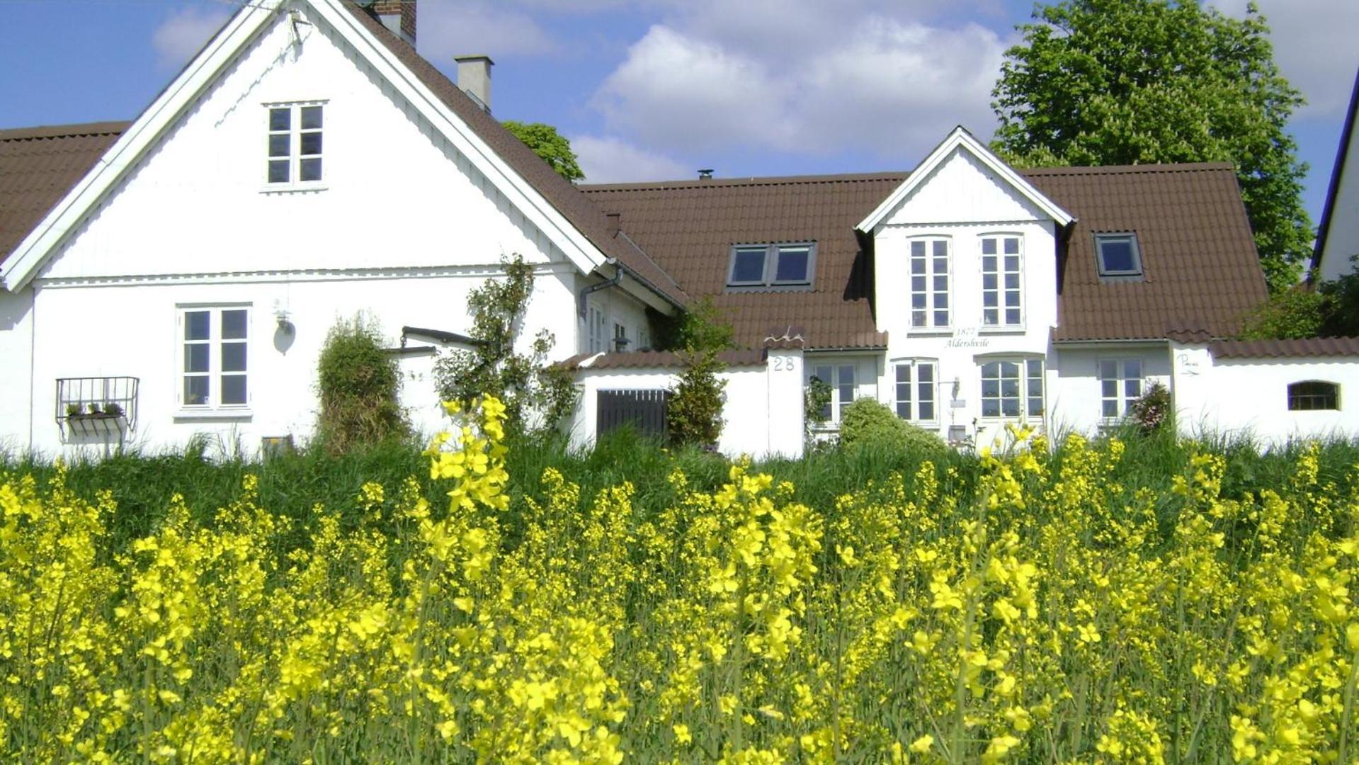 Vejle Golf Apartments Børkop Kültér fotó