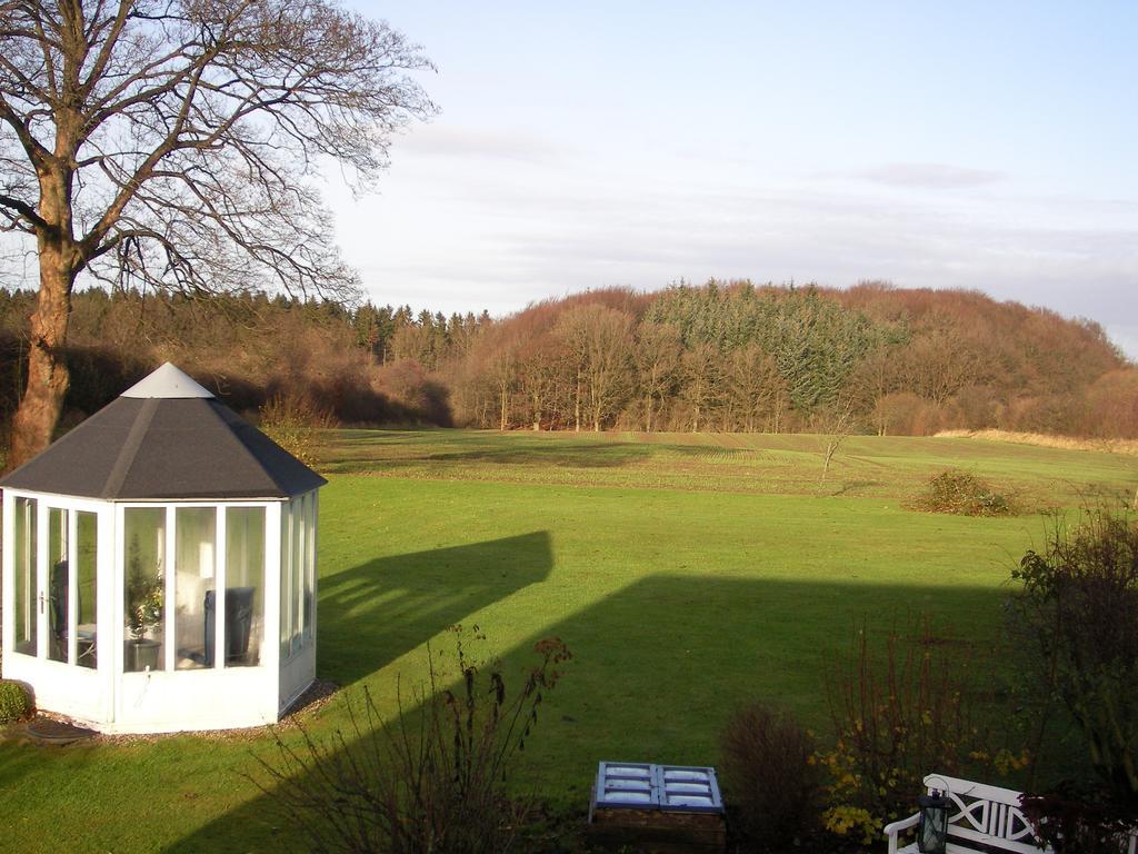 Vejle Golf Apartments Børkop Kültér fotó