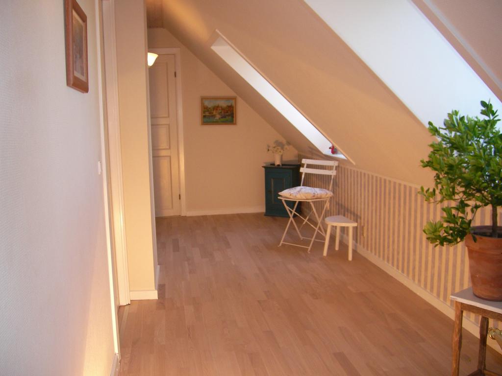 Vejle Golf Apartments Børkop Szoba fotó