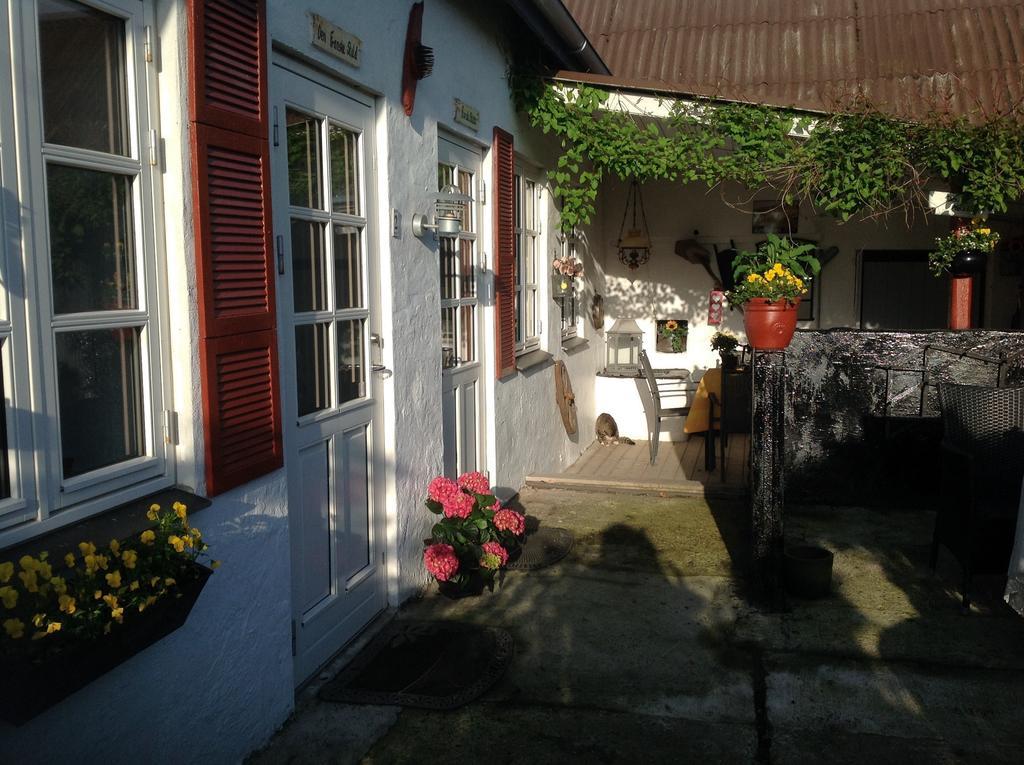 Vejle Golf Apartments Børkop Kültér fotó