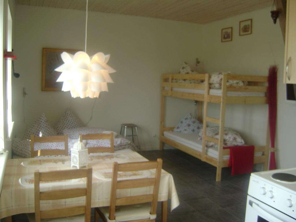 Vejle Golf Apartments Børkop Kültér fotó