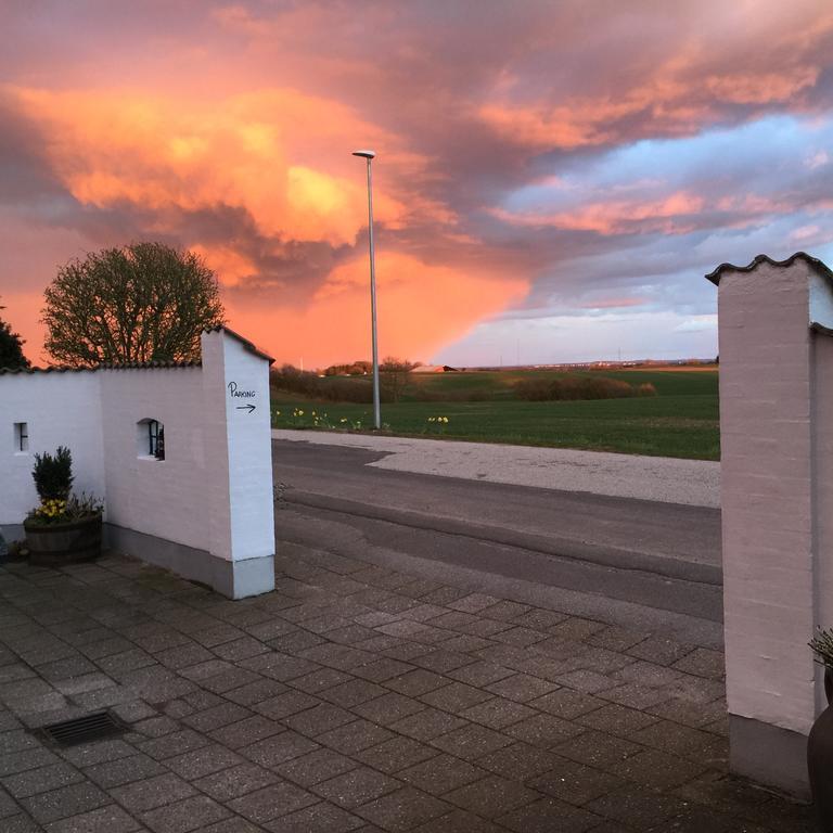 Vejle Golf Apartments Børkop Kültér fotó