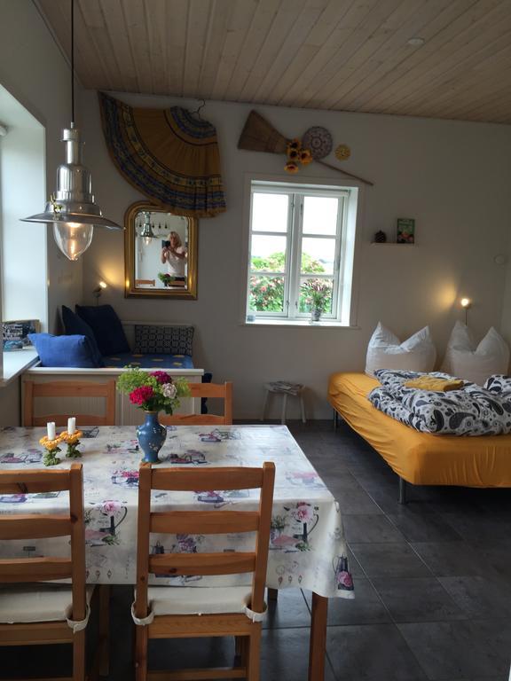 Vejle Golf Apartments Børkop Kültér fotó