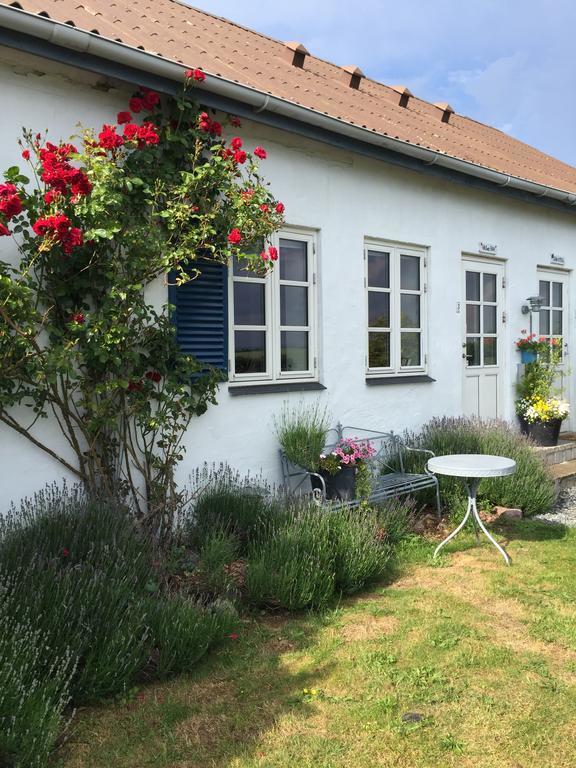 Vejle Golf Apartments Børkop Kültér fotó