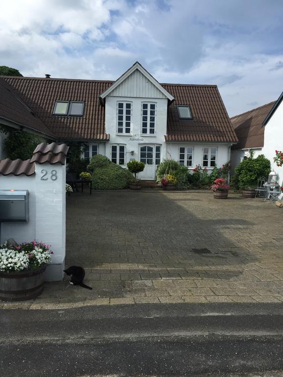 Vejle Golf Apartments Børkop Kültér fotó