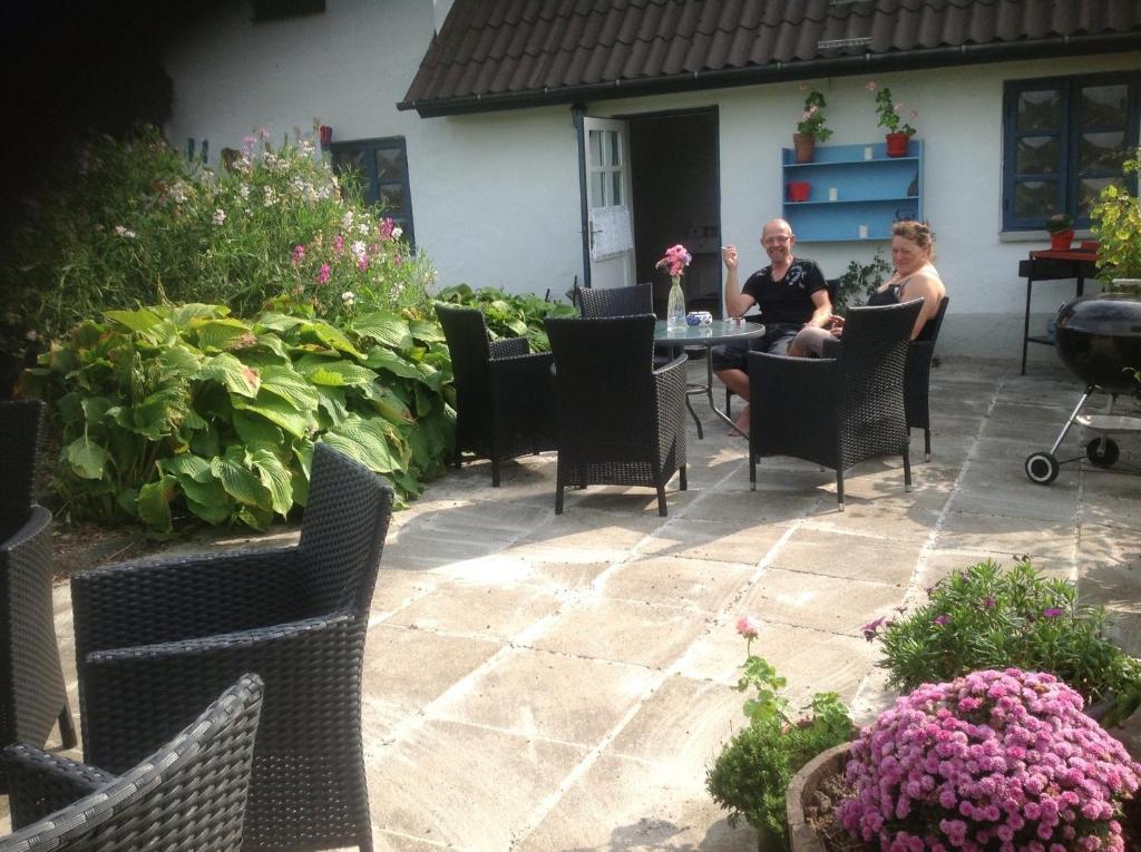 Vejle Golf Apartments Børkop Kültér fotó